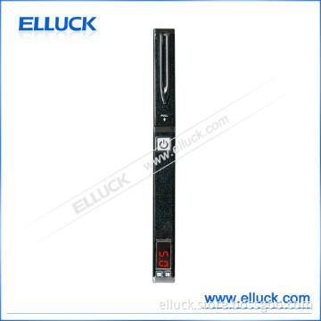 Electronic cigarette iWand  650mah with temperature control